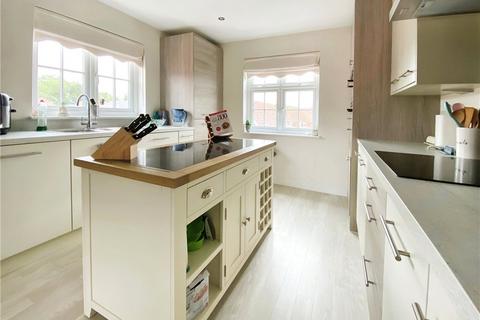 2 bedroom apartment for sale, Carol Grove, Arborfield Green, Reading