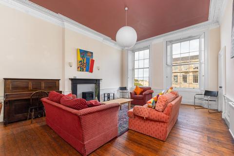 4 bedroom flat for sale, 7/3 Annandale Street, Leith, EH7 4AW