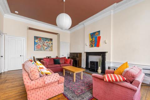 4 bedroom flat for sale, 7/3 Annandale Street, Leith, EH7 4AW