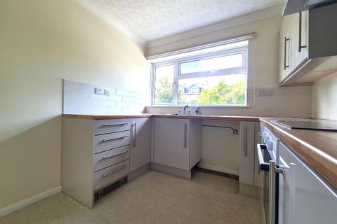 2 bedroom maisonette to rent, Brookfield Gardens, Over Ross Street, Ross-on-Wye