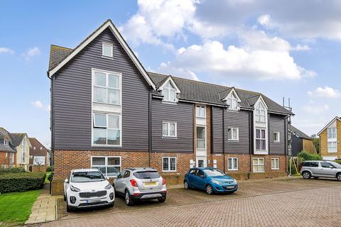 2 bedroom apartment for sale, Stocker Court, Paxton Avenue, Hawkinge