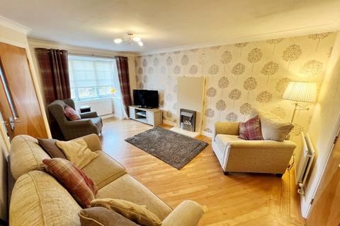 4 bedroom detached house for sale, Spruce Court, Spennymoor