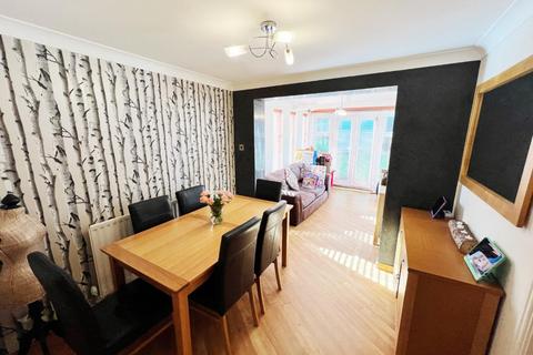 4 bedroom detached house for sale, Spruce Court, Spennymoor