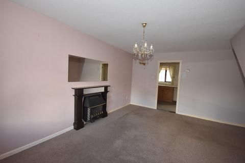 66 Cherry Tree Grove, North Wingfield, Chesterfield, S42 5QT