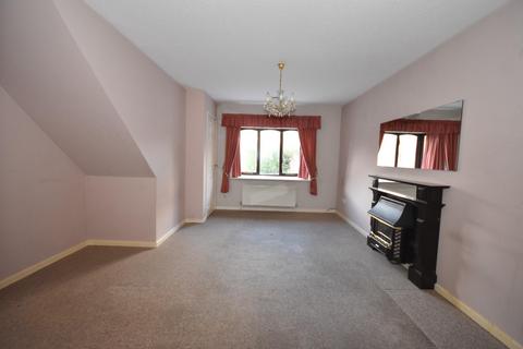 66 Cherry Tree Grove, North Wingfield, Chesterfield, S42 5QT