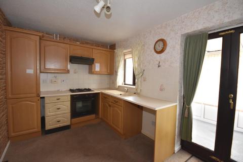 66 Cherry Tree Grove, North Wingfield, Chesterfield, S42 5QT