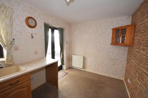 66 Cherry Tree Grove, North Wingfield, Chesterfield, S42 5QT