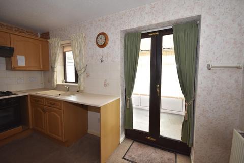 66 Cherry Tree Grove, North Wingfield, Chesterfield, S42 5QT