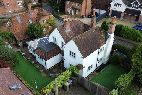 4 bedroom detached house for sale, Newbury Hill, Hampstead Norreys, Thatcham, Berkshire, RG18