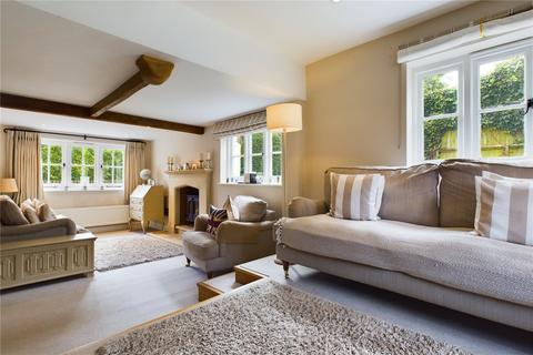 4 bedroom detached house for sale, Newbury Hill, Hampstead Norreys, Thatcham, Berkshire, RG18