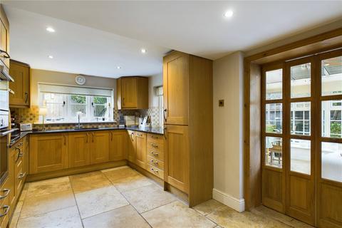 4 bedroom detached house for sale, Newbury Hill, Hampstead Norreys, Thatcham, Berkshire, RG18