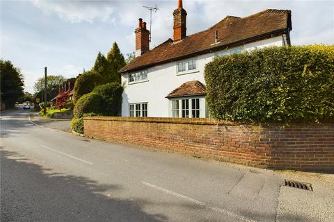 4 bedroom detached house for sale, Newbury Hill, Hampstead Norreys, Thatcham, Berkshire, RG18