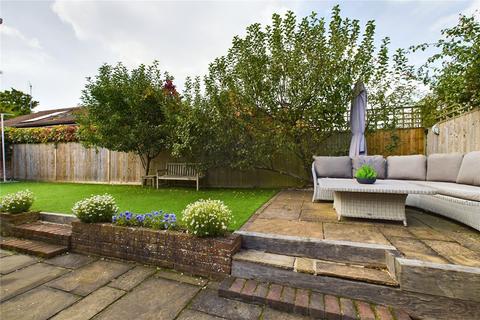 4 bedroom detached house for sale, Newbury Hill, Hampstead Norreys, Thatcham, Berkshire, RG18