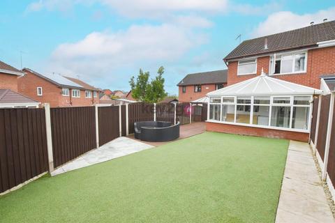 3 bedroom semi-detached house for sale, Wooldale Drive, Owlthorpe, Sheffield, S20