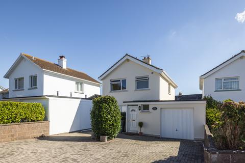 3 bedroom detached house for sale, La Grande Piece, St. Peter, Jersey