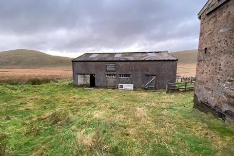 Smallholding for sale, Ponterwyd, Aberystwyth, SY23