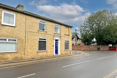 4 bedroom character property for sale, Somersham PE28