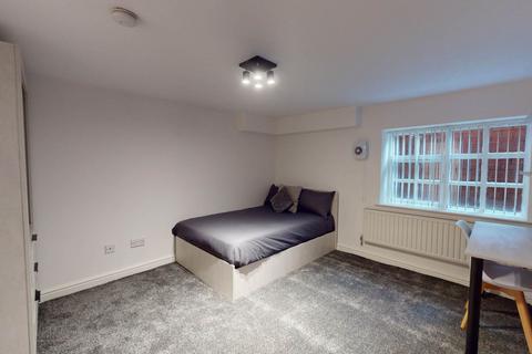 2 bedroom flat to rent, Wilmslow Road, Withington