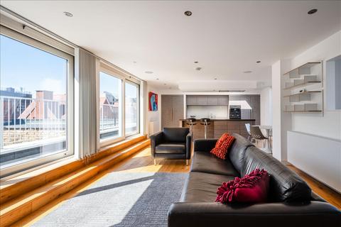 Flat 8, 19 Redchurch Street, London, E2 7DJ