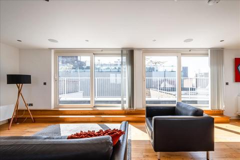 Flat 8, 19 Redchurch Street, London, E2 7DJ