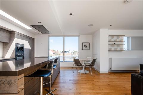 Flat 8, 19 Redchurch Street, London, E2 7DJ