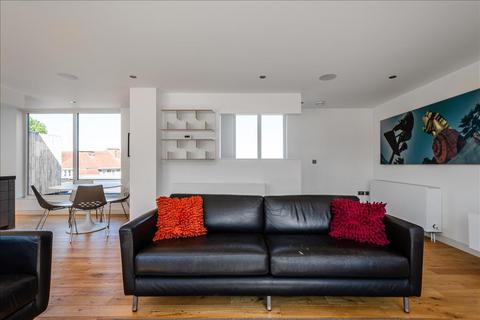 Flat 8, 19 Redchurch Street, London, E2 7DJ