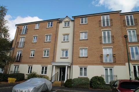 1 bedroom flat for sale, Clos Gwaith Dur, Ebbw Vale, Blaenau Gwent, NP23 6EP