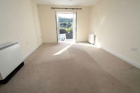 1 bedroom flat for sale, Clos Gwaith Dur, Ebbw Vale, Blaenau Gwent, NP23 6EP