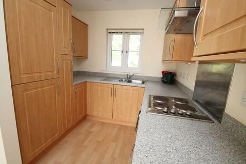 1 bedroom flat for sale, Clos Gwaith Dur, Ebbw Vale, Blaenau Gwent, NP23 6EP