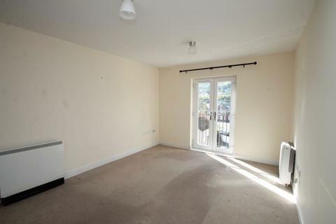 1 bedroom flat for sale, Clos Gwaith Dur, Ebbw Vale, Blaenau Gwent, NP23 6EP