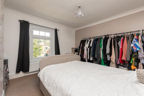 12 Old Chapel Road, Crockenhill, Swanley, BR8 8LJ