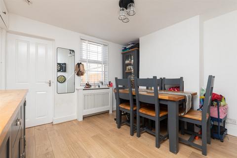 12 Old Chapel Road, Crockenhill, Swanley, BR8 8LJ