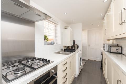 12 Old Chapel Road, Crockenhill, Swanley, BR8 8LJ