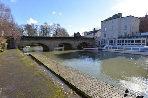 Garage to rent, Folly Bridge,  City Centre,  OX1