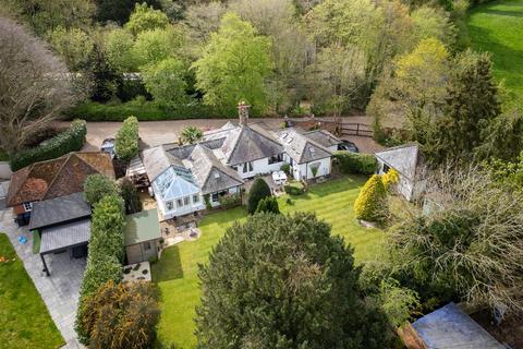 3 bedroom country house for sale, Hunsdonbury, Hunsdon SG12