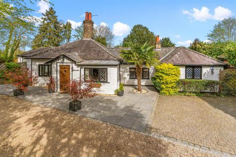 3 bedroom country house for sale, Hunsdonbury, Hunsdon SG12