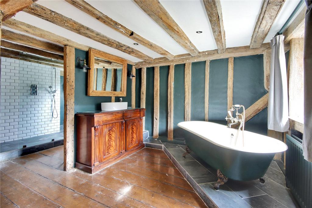 Ensuite
