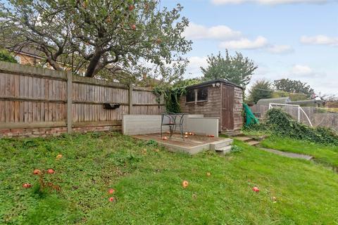 3 bedroom semi-detached bungalow for sale, Cerne Road, Gravesend, Kent