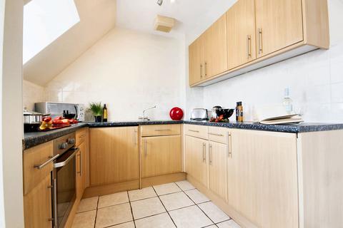 6, Alexandra Court Alexandra Road, Windsor, SL4 1HH