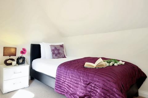 6, Alexandra Court Alexandra Road, Windsor, SL4 1HH