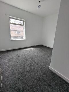 2 bedroom terraced house to rent, Hartlepool TS25