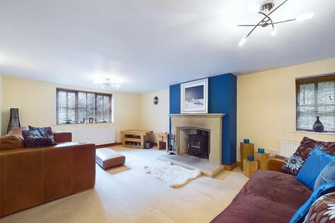 3 bedroom detached house for sale, Via Gellia Road, Bonsall, Nr Matlock DE4