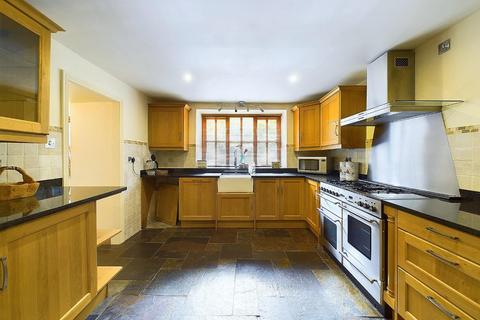 3 bedroom detached house for sale, Via Gellia Road, Bonsall, Nr Matlock DE4