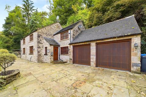 undefined, Via Gellia Road, Matlock DE4
