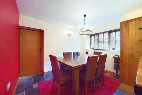 undefined, Via Gellia Road, Matlock DE4