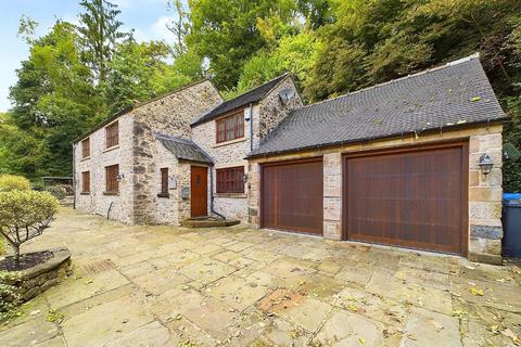 undefined, Via Gellia Road, Matlock DE4
