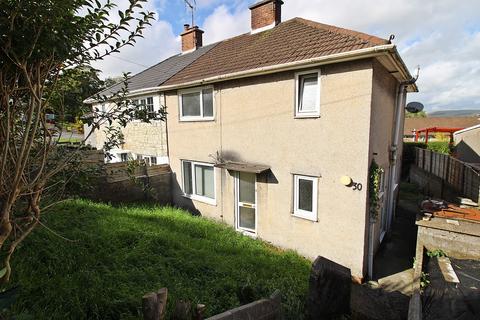 3 bedroom semi-detached house for sale, Llantrisant, Pontyclun CF72