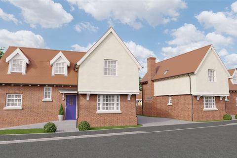 4 bedroom detached house for sale, Colchester Road, Bures, Essex, CO8