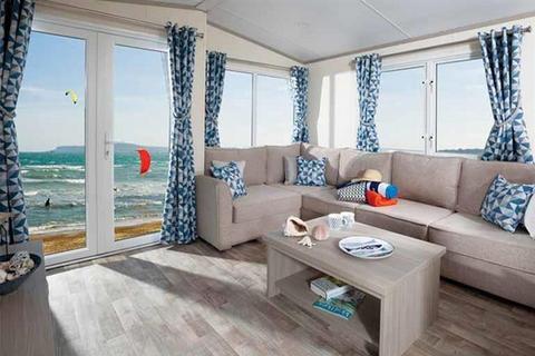 2 bedroom static caravan for sale, St Helens Coastal Resort