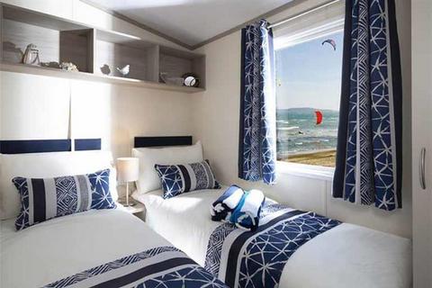 2 bedroom static caravan for sale, St Helens Coastal Resort